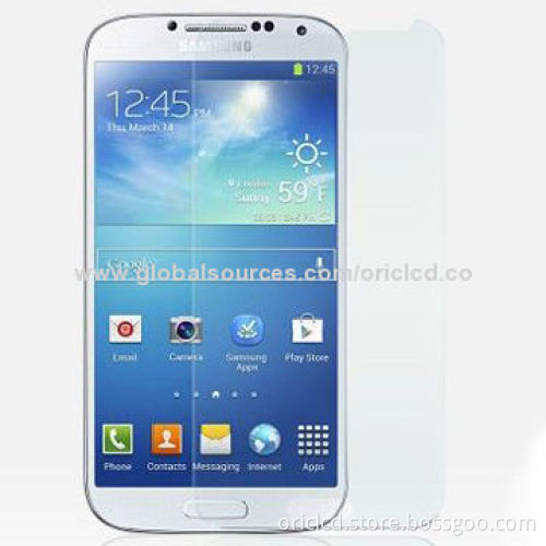 Professional Screen Guard for SUMSUNG, OEM/ODM, High Clear